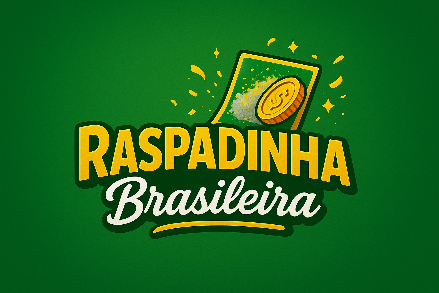 Raspadinha Brasileira